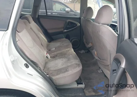 2007 Toyota Rav4 z USA, uszkodzony, nr VIN JTMZD35V275036481